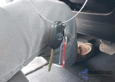 2022 Toyota Tacoma Sr из США, поврежденный, VIN 3TYAX5GN6NT049341